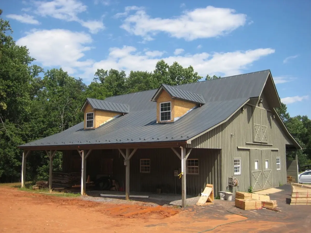 Expert Roof Coating workmanship in Waterboro